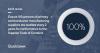 Infographic reading, "2025 Goal: Ensure 100 percent of primary semiconductor manufacturing suppliers are audited every 2 years for conformance to the Supplier Code of Conduct"