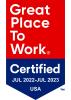 Qurate Retail Group Earns Great Place to Work Certification™