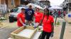 Rebuilding Together and Wells Fargo to make critical safety repairs in nearly 100 homes in 45 communities across the U.S. 