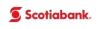 Scotiabank Red logo.