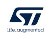 STMicroelectronics logo