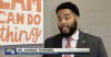 Dr. Andrae Townsel, Benton Harbor Schools Superintendent 