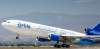 Orbis Flying Eye Hospital Plane