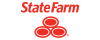 State Farm logo