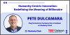 Pete Dulcamara, Chief Scientist & Technical Vice President at Kimberly-Clark