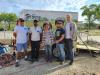 CNH Industrial employees support Habitat