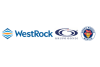 WestRock, Grupo Gondi and Grupo Model logos