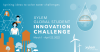 Xylem Global Student Innovation Challenge poster