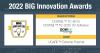 2022 BIG Innovation Awards