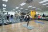  A yoga class in Illumina’s gym, housed in its Woodlands facility. PHOTO: ILLUMINA SINGAPORE