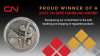 Marathon Petroleum and MPLX G&P Earn 2021 CN Safe Handling Award