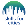 skills for cities logo