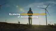 Creating a More Sustainable World With SAP's Focus on Green Customer Experiences