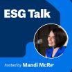 ESG Talk Podcast: Dealing with Acronyms - Moving from Deflection to Determination