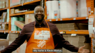 The Home Depot Releases Associate-Focused Docuseries “Behind the Apron”