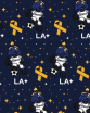 LA Galaxy and Dignity Health Team Up With Children’s Hospital Los Angeles To Celebrate Pediatric Cancer Awareness Month