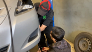 Regions Helps to Repair Cars - and Lives - in Atlanta