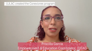 The Conexiones Program Helps Latino Students Navigate the Digital World