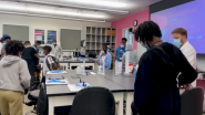 New Hands-On Experiments Added to Curiosity Labs™ Lesson Library Offered by the Life Science Business of Merck KGaA, Darmstadt, Germany 