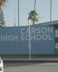 AEG's LA Galaxy Surprises Carson High School Soccer Team With Equipment and Check Donation