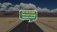 Electric Vehicles: Fact vs. Fiction (Part Three)