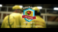 Do You Have the Courage to Care?