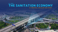 Toilet Board Coalition: 'Corporate Mentorship is Key' in New Roadmap to Solve Global Sanitation Crisis for 1Bn People by 2030
