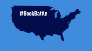 Where Should JetBlue Donate Books Next Year? Vote Now in the Online #BookBattle