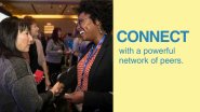 Expand Your Professional Network at Opportunity Forward!