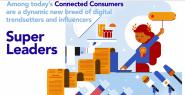 Digitally Savvy Consumers