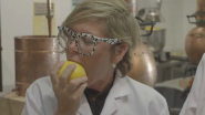 The 42BELOW® Lemon Soap Science Series Continues…