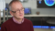 HPE Labs VIDEO | How a Ground-up Approach Can Keep Data Safe