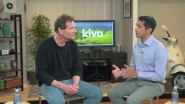 PayPal CEO Dan Schulman Talks Live with Kiva CEO Premal Shah