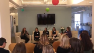 Bay Area Breakfast Panel With CSR Innovators [Video]