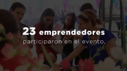  Conozca a Los Empleados Emprendedores de Gildan