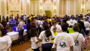 Las Vegas Sands Builds Hygiene Kits to Help Homeless in Las Vegas
