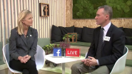 VIDEO | WWF & HP Discuss Climate Action at COP23