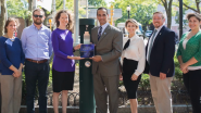 Celebrating Somerville, MA’s Performance in the National Grid Community Initiative of 2016