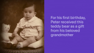 VIDEO | eBay Everyday Heroes: A Bear's Tale