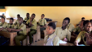 VIDEO | Dell Solar Powered Learning Labs Work to Break the Cycle of Poverty