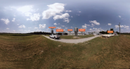 Video: Smithfield Sow Farm 360° Virtual Tour