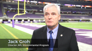 NFL, PepsiCo and U.S. Bank Stadium Partners Including Aramark, SMG and The Minnesota Sports Facilities Authority Team up to Score First Zero Waste Legacy Project at Super Bowl LII