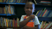Pizza Hut: The Literacy Project – Help Start a New Chapter
