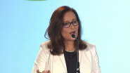 WATCH: Geisha Williams, PG&E, CEO and President