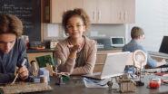 Viacom’s #SeeHer PSAs Portray Positive Female Role Models In Media