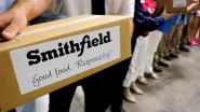 Smithfield Foods Donates 42,000 Pounds of Protein in New Orleans, Releases New “Helping Hungry Homes” Video