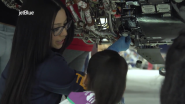 JetBlue Encourages Young Aviators to #FlyLikeAGirl