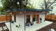 Arrow Electronics Supports Effort to Build First 3D Printed Home for the Developing World 