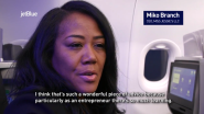 Women On The Fly Presented By JetBlue + Marie Claire