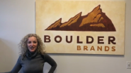 Boulder Brands Is Powering Her Potential Through Whole Planet Foundation